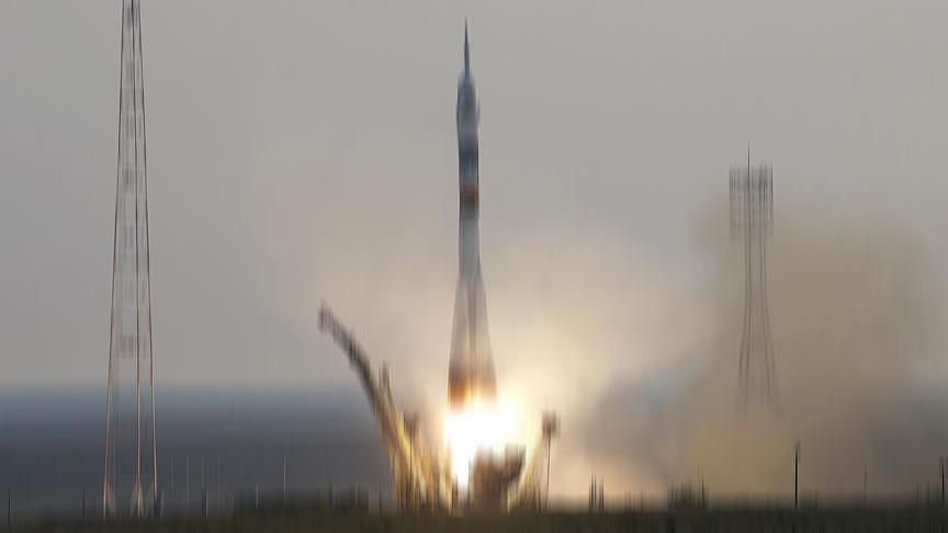 Etats-Unis : Explosion d’une fusée à Cap Canaveral