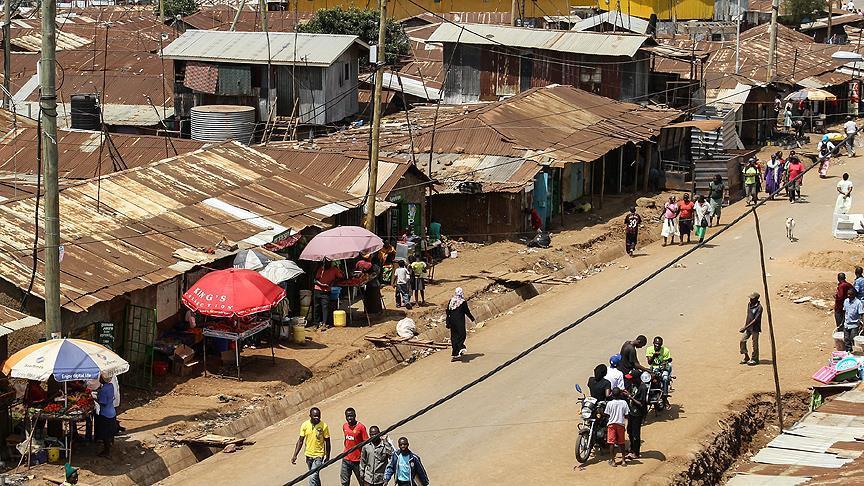 Ethics row rages over Kenya's 'slum tourism'
