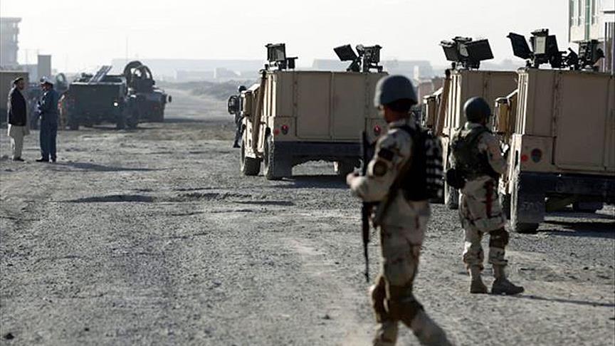 Key Pakistan, Afghanistan border crossing re-opens