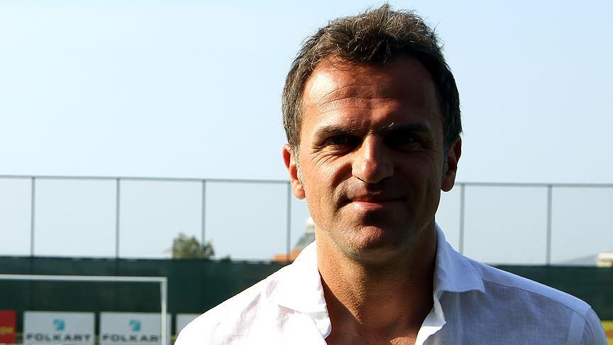 Eski Hırvat futbolcu Tomas: 'Hırvatistan'daki maçta Türkiye'yi avantajlı görüyorum'