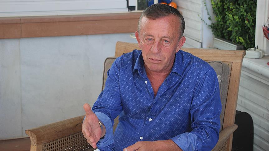 Ağaoğlu'ndan 'kampanya' eleştirilerine yanıt