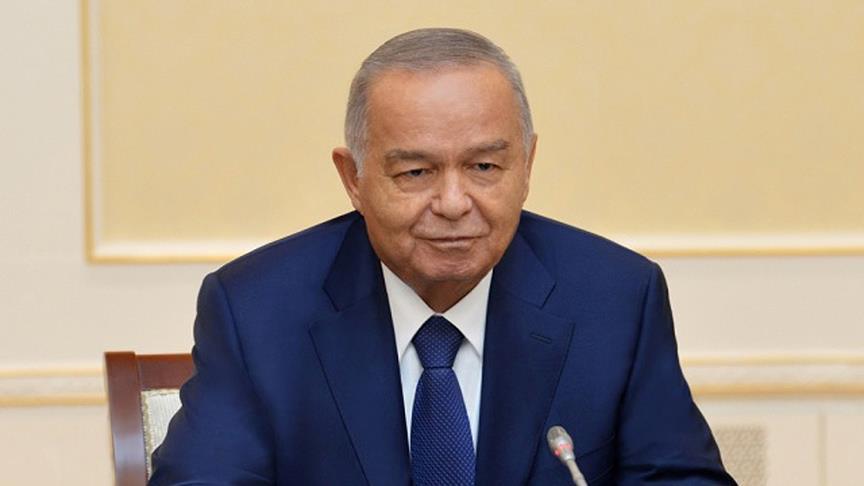 Состояние Ислама Каримова критическое