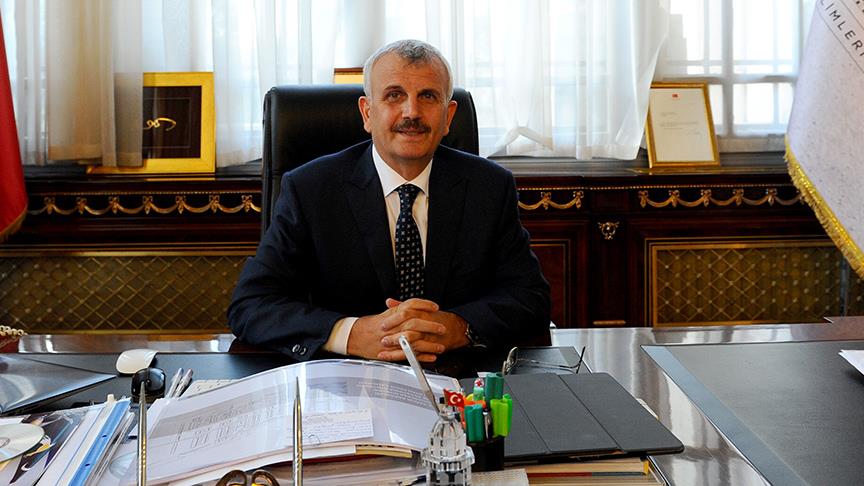 GATA öğrencileri sivil mezun olacak