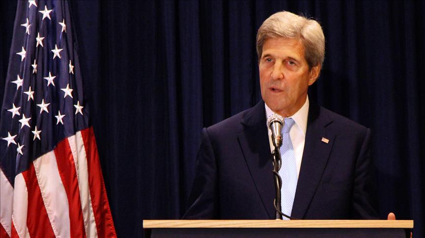 Kerry's Nigeria visit stokes religious tensions