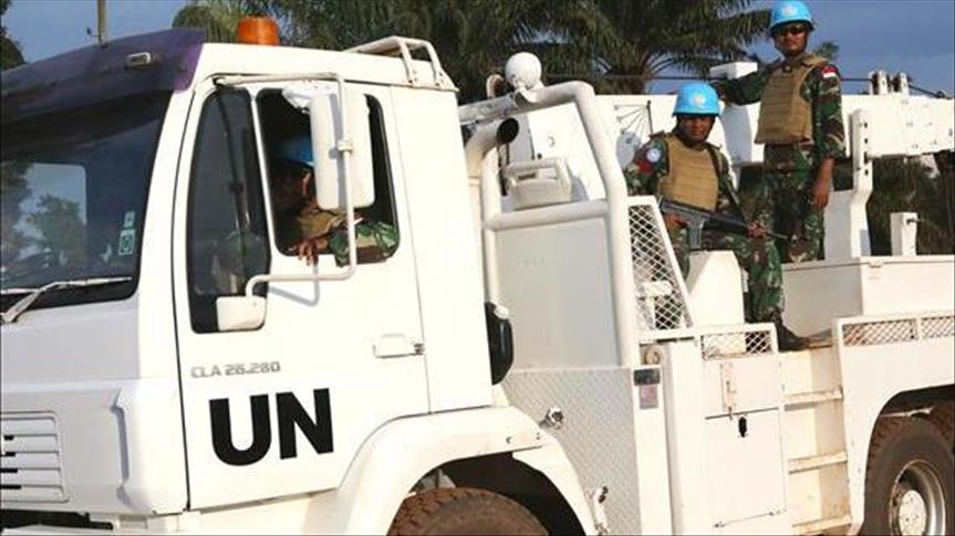 UN delegation in S.Sudan to push for protection force