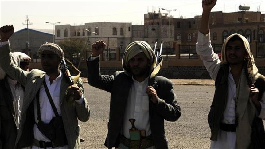 Gov’t, Houthis exchange prisoners in Yemen’s Maarib