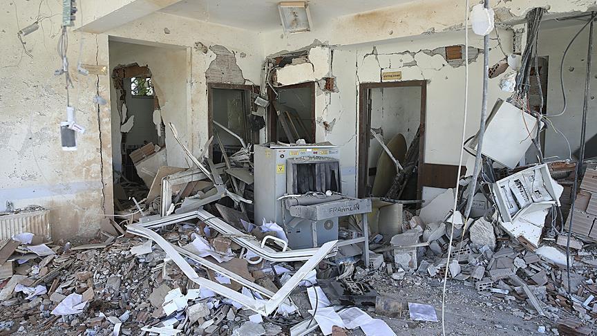 Footage, radio chatter of failed coup pilots released
