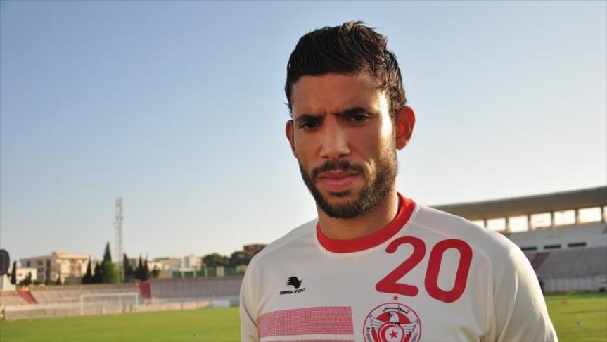 التونسي اليعقوبي: سأسعى لإثبات نفسي في الدوري التركي وتشريف بلادي
