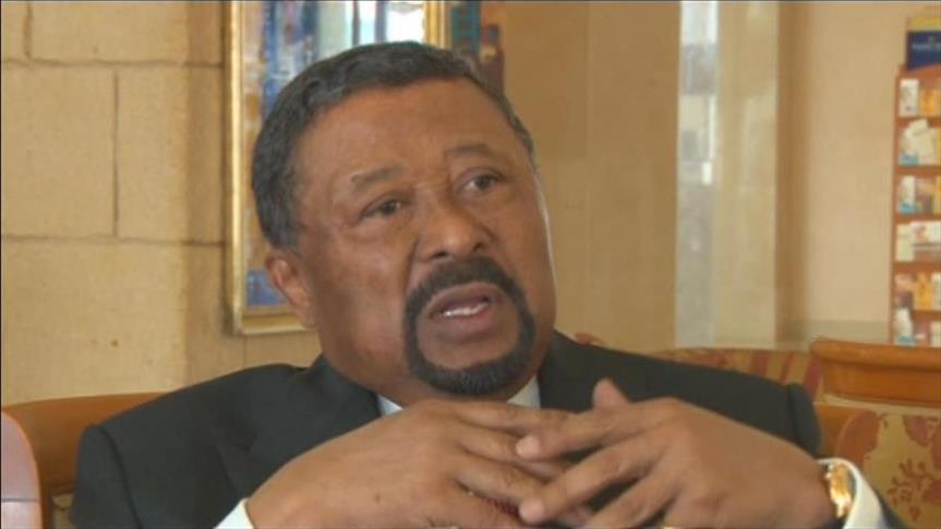 Gabon: " Je suis le président" ( Jean Ping)