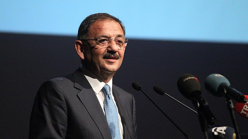 Govt offering interest-free loans in Sur, SE Turkey