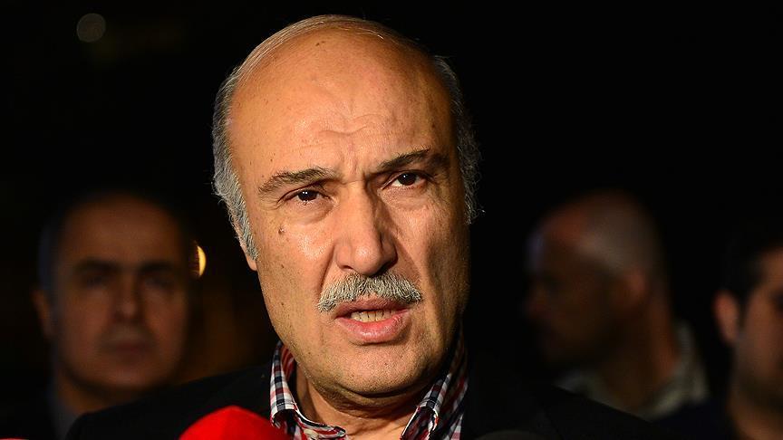Hüseyin Çapkın'ın ifadesi ortaya çıktı