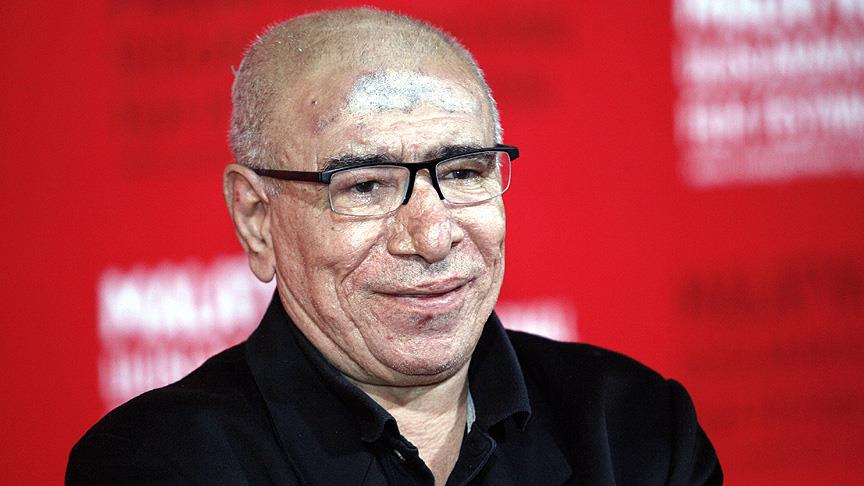 İlyas Salman'dan suç duyurusu