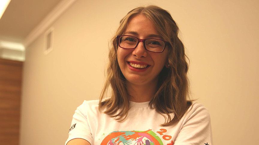 Kendisi gibi diyete mahkum hastalara yol gösterecek 