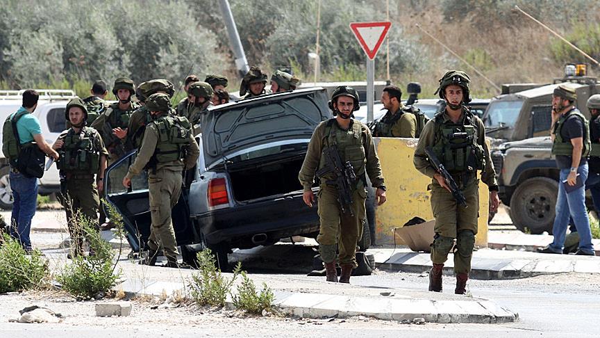 Palestinian killed, 3 injured in West Bank
