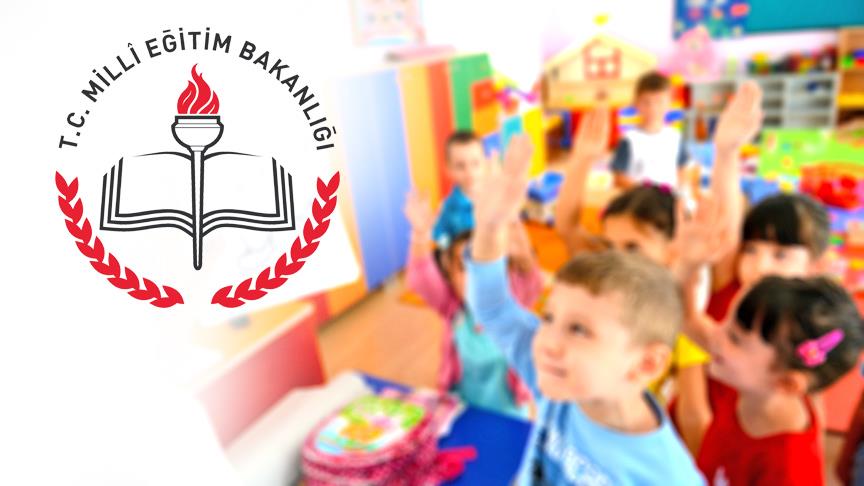 Eğitim-öğretim desteği için tercih hakkı kazananlar açıklandı