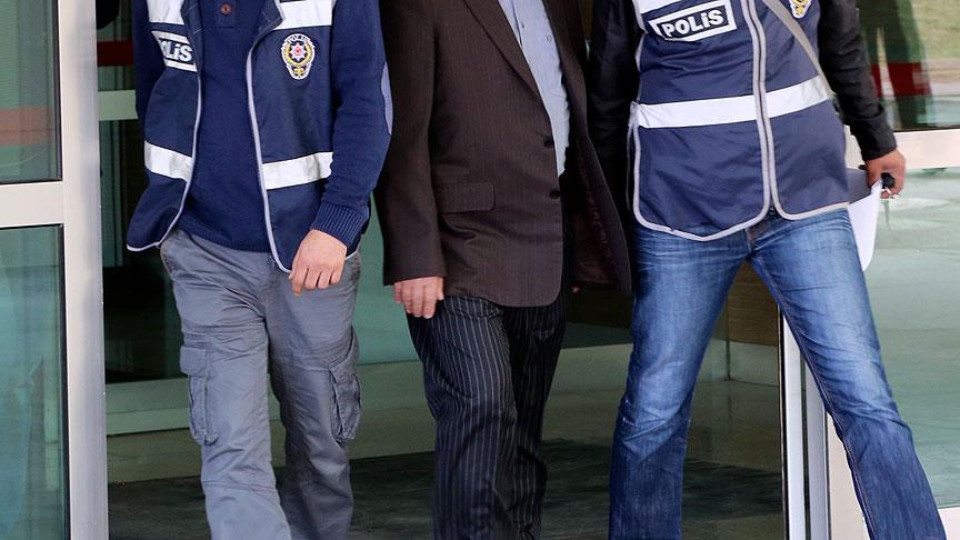 Karaman Belde Belediye Başkanı Kalaycı yeniden gözaltında