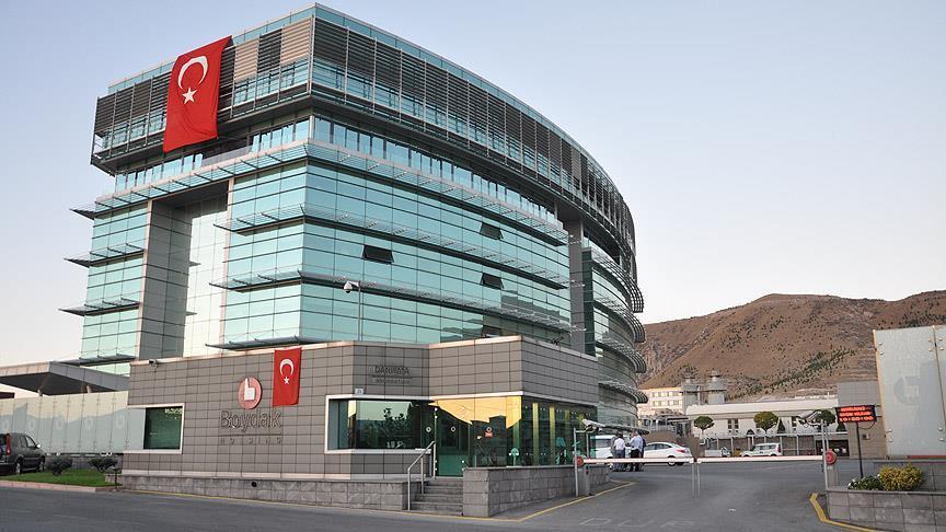 Turkey: Court approves takeover of Boydak Holding