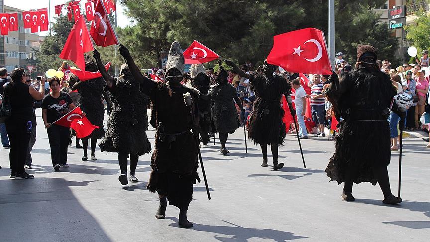 İşgalde düşmanın korkulu rüyası 'Tülütabaklar'