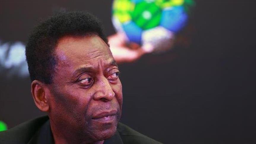 Mondial 2022- Pelé parie sur la réussite de l’organisation du Qatar