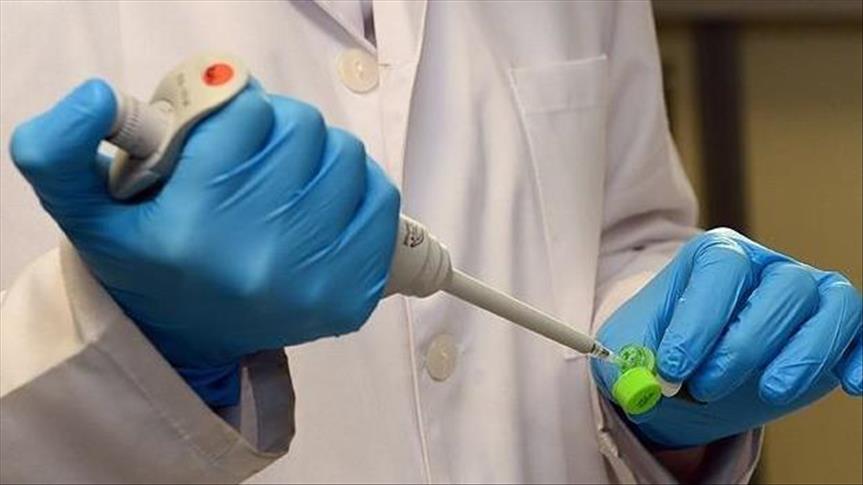 WHO confirms 3rd polio case in Nigeria