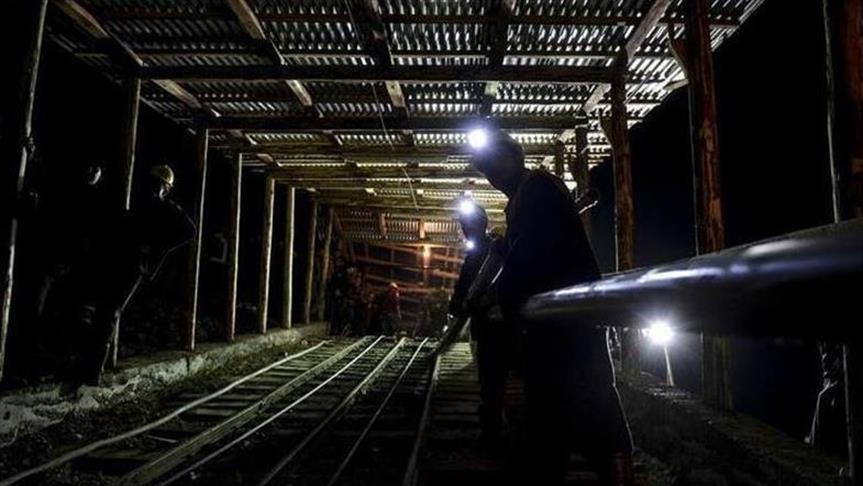 Sick Swazi ex-miners seek compensation from S.Africa