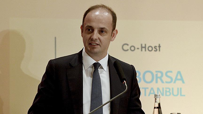 Turkey's central bank cuts reserve requirement ratios