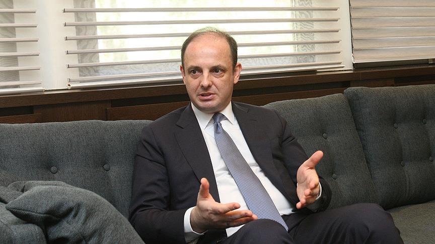 Merkez Bankası Başkanı Çetinkaya: Tasarruf sorununu derinlemesine inceliyoruz