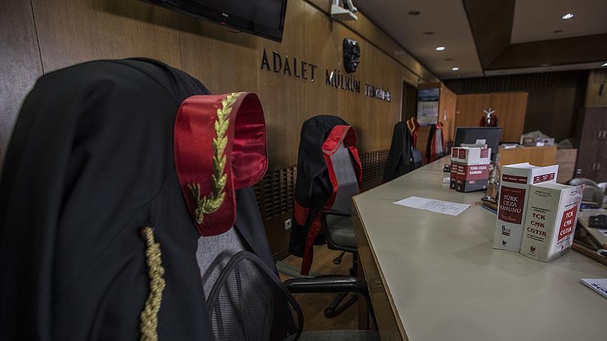 Ömer Faruk Kavurmacı ve Faruk Güllü tutuklanmaları talebiyle hakimliğe sevk edildi