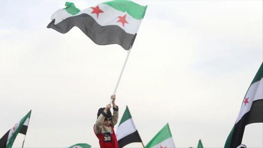 المعارضة السورية: لا دور للأسد في المرحلة الانتقالية ضمن رؤيتنا للحل السياسي