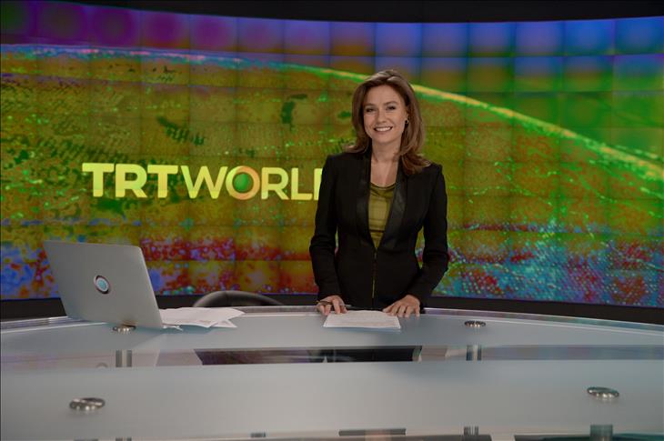 Turquie: TRT WORLD diffuse un documentaire sur le coup d'Etat raté, vu par les journalistes