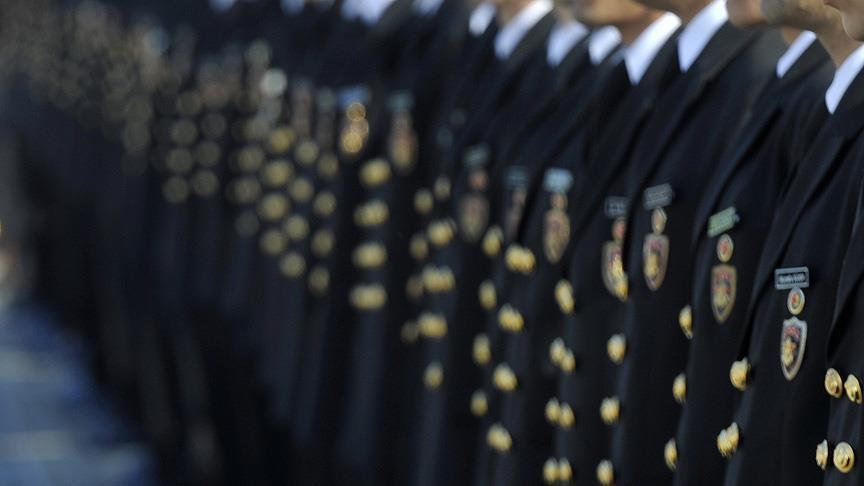 Turkey: 73 military personnel dismissed for FETO links