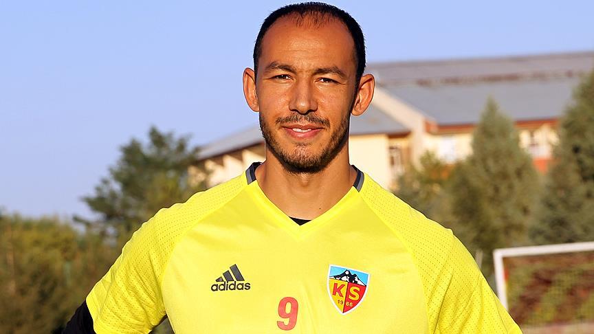 Umut Bulut'tan Galatasaray'a gözdağı