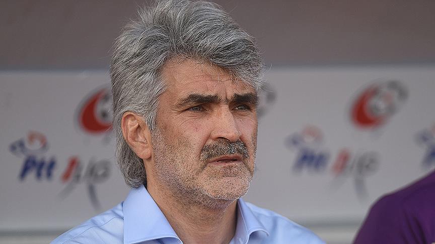 Eski Galatasaraylı futbolcular Uğur Tütüneker ve İsmail Demiriz serbest bırakıldı
