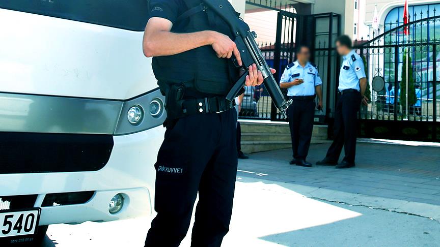 FETÖ soruşturmasında 41 şüphelinin mal varlıklarına el konuldu