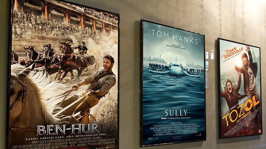 Bu hafta 7 film vizyona girecek