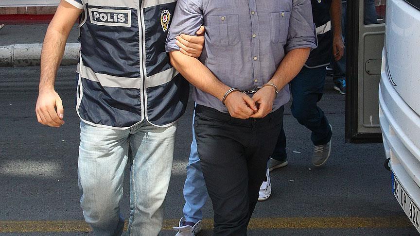 Van'daki terör saldırılarını gerçekleştiren 2 kişi tutuklandı