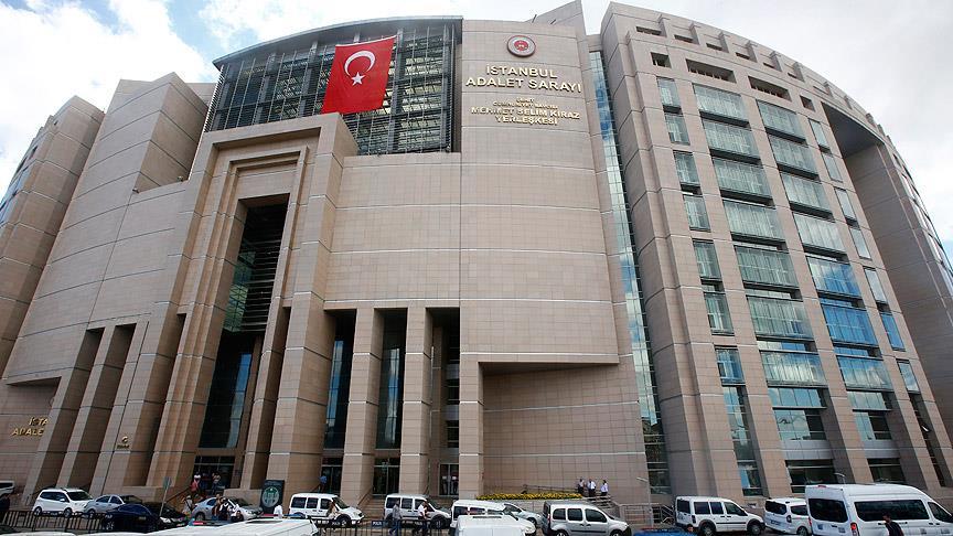 Ömer Faruk Kavurmacı ve Faruk Güllü tutuklandı