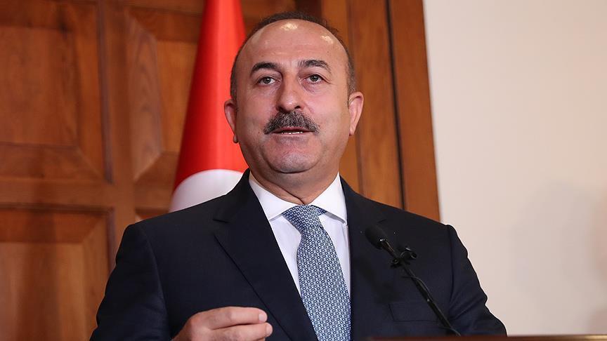 Turkey: Mosul, Raqqa operations ‘vital’ against Daesh