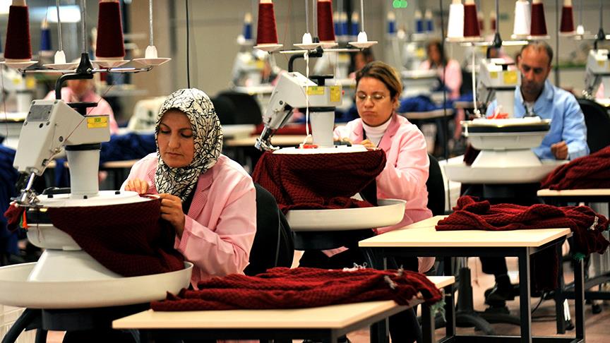 "Hazır fabrika" desteği yatırımcıyı heyecanlandırdı
