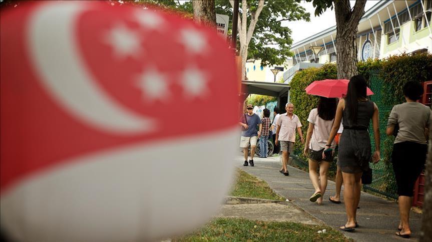 Singapore Presidency May Rotate To Ethnic Minorities