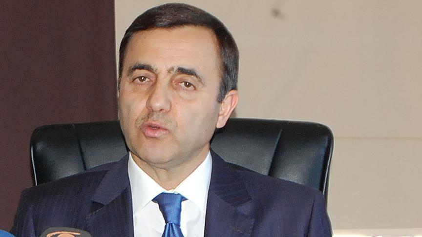 TUSKON Başkanı Meral ve 113 şüpheliye yakalama kararı