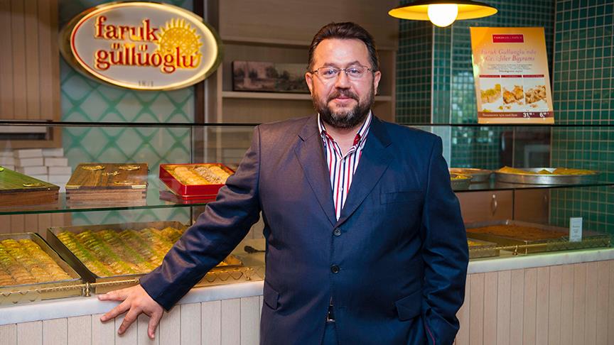 Faruk Güllü tutuklandı Kavurmacı'nın işlemleri sürüyor