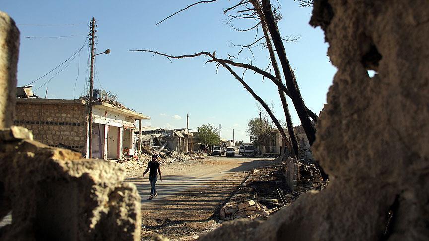 Сирийские курды против диктатуры режима Асада и PYD - глава совета