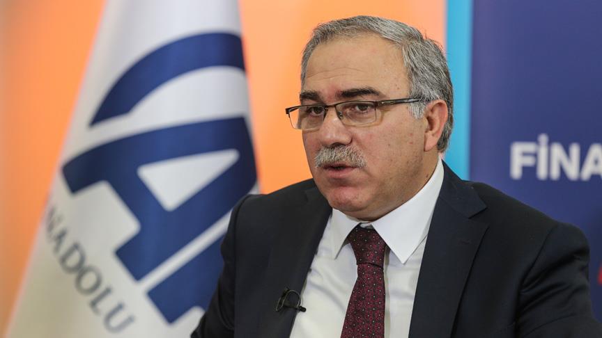 TOKİ Başkanı Turan: Bu yıl tarihi bir rekor kıracağız