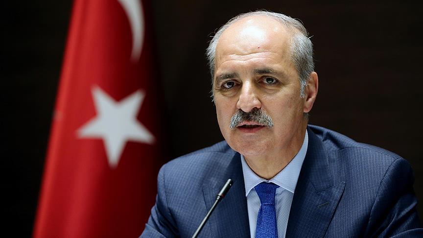 US finally sees the FETO danger: Turkish Deputy PM