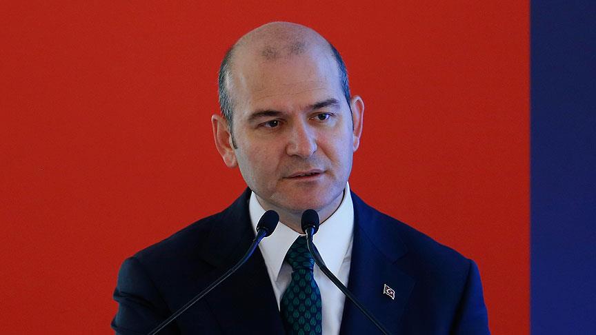İçişleri Bakanı Soylu: 28 belediyenin yönetimi değişecek