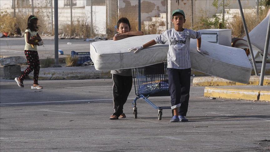 Sweden: New tests to help gauge asylum-seekers' age