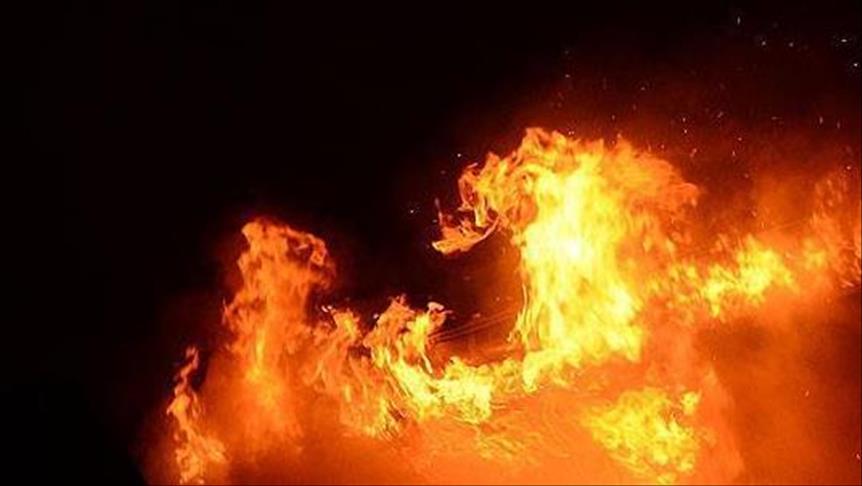 جريمتان تهزان الكويت..أب يقتل ابنته حرقًا وأخرى تركل والدتها حتى الموت