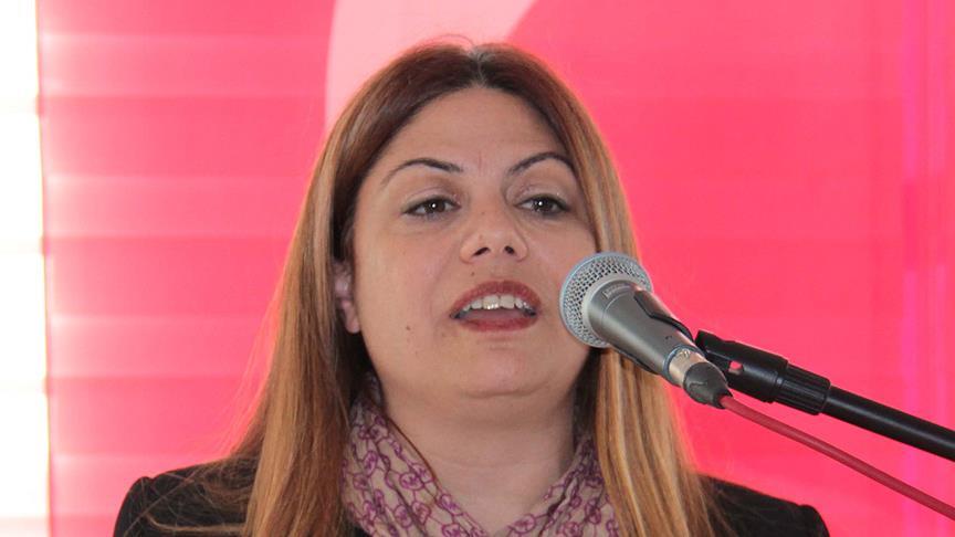 CHP Genel Başkan Yardımcısı Altıok: CHP haklının yanında olmaya devam edecektir