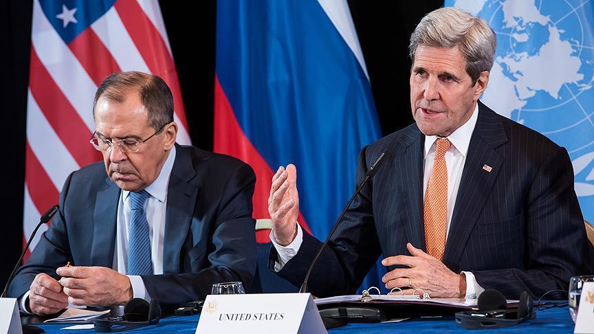 US, Russia announce truce deal on Syria